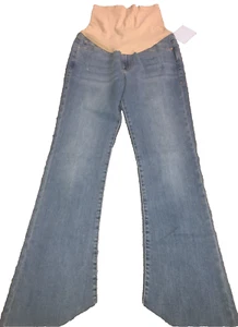 Frame maternity pants - Picture 1 of 6