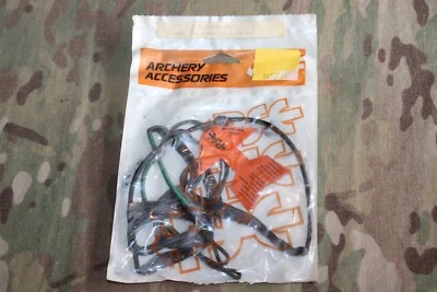 PSE Archery Bow Replacement String - 43" - Fast Flight Part # 2732 - Image 1 of 4