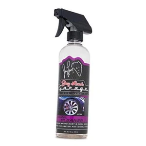 - Professional Wheel Cleaner & Brake Dust Remover - (16 oz.) Wheels - Picture 1 of 7