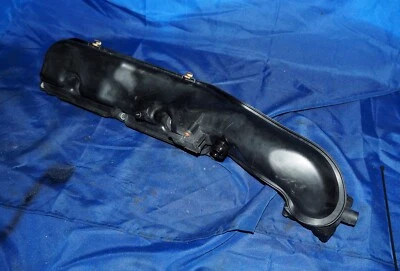 2009-2014 5 6 7 X5 X6 BMW N63 4.4L V8 Left Engine Intake Manifold W/Warranty OEM - Image 1 of 4