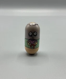 Mighty Beanz BRAINLESS BEAN 35 Moose (rare) - Picture 1 of 2