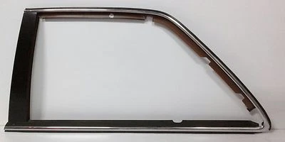 Cadillac Seville 1998-2004 montaje de molduras ventana lateral trasera revelar OEM 25706841 Foto 1 de 4