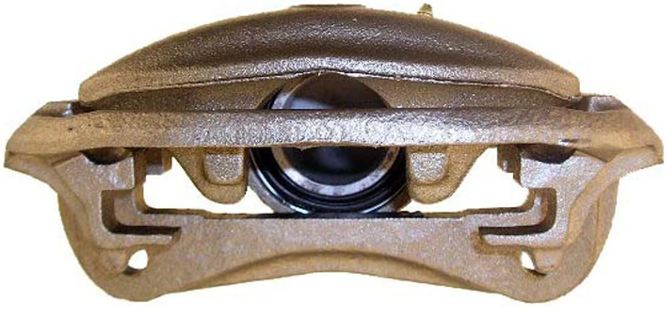 Disc Brake Caliper-Semi-Loaded Front Left Bendix SL46280 fits 91-92 Geo Prizm — 第 1/1 张图片