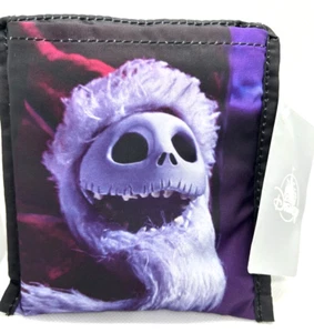 The Nightmare Before Christmas Disney  Store  Eco Bag Tote Unused - Picture 1 of 6