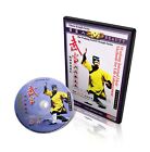 Wudang Kungfu Wu Dang Internal Elixir Method for Life Enhancement You Xuande DVD