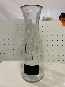 Caraffa bottiglia latte completa di litri vintage 18,00 - Foto 1 di 2