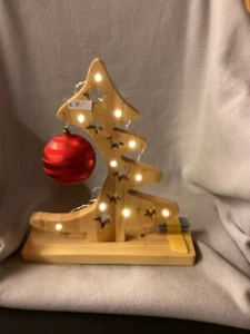 weihnachtsbaum holz - Bild 1 von 2