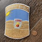 4 X 5.25” Operation Desert Shield Military Patch United States Marine Corps USMC