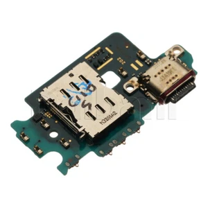 OEM Charging Port Board Dock Connector For SM-S921U Samsung Galaxy S24 5G USB - Picture 1 of 3