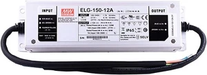 MEAN WELL LED Switching Power Supply 150W 12V 5A ELG-150-12A-3Y - Picture 1 of 1