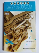 Fables TPB (2012) Volume 11 - Soft cover, Vertigo