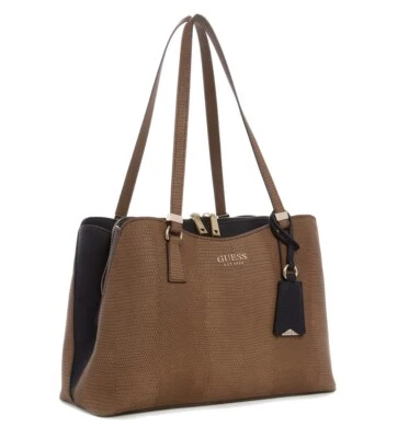 Bolso grande de novia GUESS Lyndi Foto 1 de 4