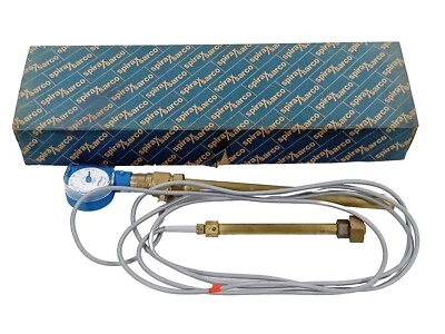 Spirax Sarco 3840191, SA121 Temperature Controller System With Gauge #NEW - Image 1 of 4