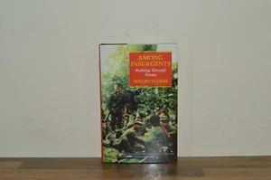 Among Insurgents - Walking Through Burma - Shelby Tucker - H/B (#24) - Imagen 1 de 6