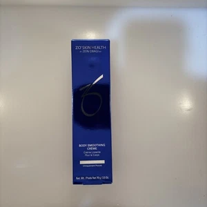 ZO Skin Health Body Smoothing Crème 2.5oz/70g NEW IN BOX Expires 9/25 - Picture 1 of 2