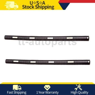 Upper Lower Radiator Hose Coolant Hose For Ford Model A 3.3L 1931 1930 1929 1928 - Image 1 of 4