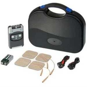 TENS Machine by Metron: ProTENS + 2x Free Packs of Electrodes + Free Shipping - Picture 1 of 1