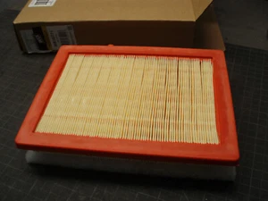 WIX WA10771 AIR FILTER - Bild 1 von 8