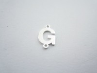 2 copri schiaccino in argento 925 sterling di 4x3,5 mm made in italy