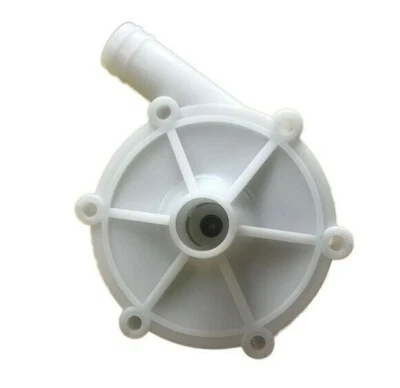 IWAKI Mag Drive Pump MD-20RT Liquid End Replacement Kit (GFPP)