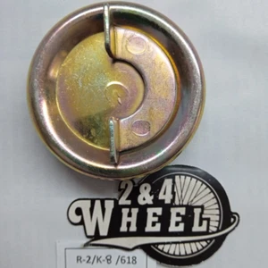 Daihatsu Rocky Taft Feroza Sportrak Fourtrak Blizzard LD20 21 Fuel Tank Cap Assy - Bild 1 von 4