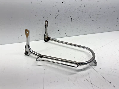 Soporte guardabarros delantero Yamaha AT125 AT2 125 / montaje / soporte + herrajes (1972) Foto 1 de 4