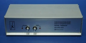 Integrex Noise Reducer Decoding Only Dolby System Made in England - Bild 1 von 9