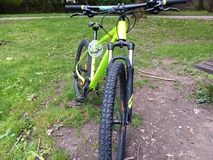 fahrrad - Bild 1 von 6