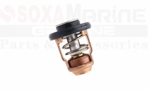 6E5-12411-02 Outboard Thermostat for Yamaha 2 Stroke 3 4 5 6 8 20 25 30 40 HP - Bild 1 von 1