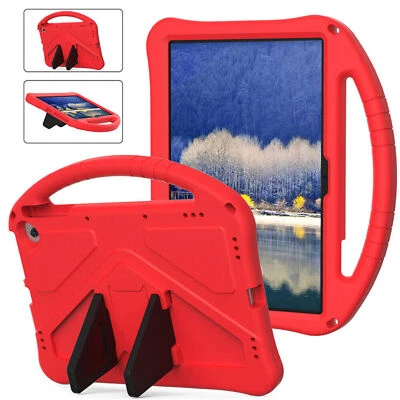 For Google Pixel Tablet 11 2023 Kids Case Shockproof EVA Stand Tablet Back Cover - Image 1 of 4