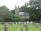 Photo 6x4 New' Church at Anwoth  c2014