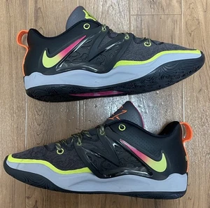 Nike KD 15 Easy Money Probe Gr. 12 Herren Promo PE Multi Durant Schuhe - Bild 1 von 6
