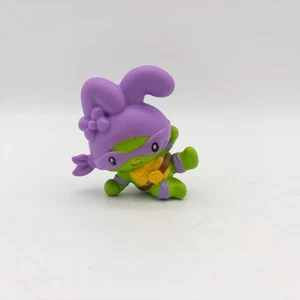 Teenage Mutant Ninja Turtles Hello Kitty 2025 MI MELODÍA X DONATELLO - Imagen 1 de 6