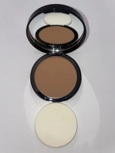 Mineral Foundation Pressed Powder SPF 15 - Sand - Buildable Coverage - Picture 1 of 3