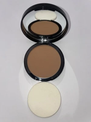 Mineral Foundation Pressed Powder SPF 15 - Sand - Buildable Coverage - Image 1 of 3