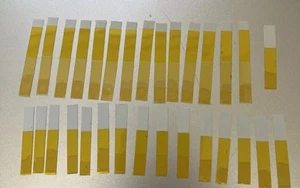 Accordion Reed Valves 45 mm and 35 mm - Picture 1 of 1
