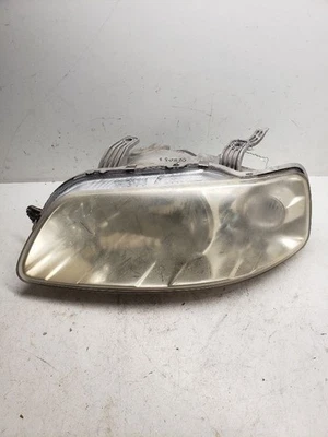 Faro delantero izquierdo conductor hatchback compatible 04-08 AVEO 1435647 Foto 1 de 4
