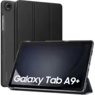 Custodia per Galaxy Tab A9+/A9 Plus 11 pollici 2023 & Shell StandBack per Tablet - Immagine 1 di 4