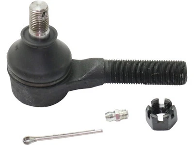 For 1989-1991 GMC Tracker Tie Rod End TrueDrive 83929BTDN 1990 Base - Imagem 1 de 2