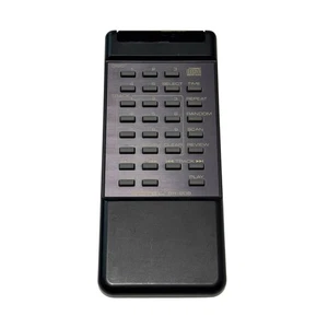 Telecomando Rotel RR-908 - ricambio vintage OEM - testato - Foto 1 di 3