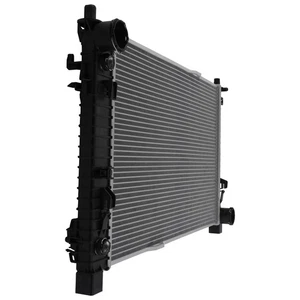 AT Trans Radiator for Mercedes C230/C240/C320/C280 2001-2007 MB3010103 Crossflow - Picture 1 of 17