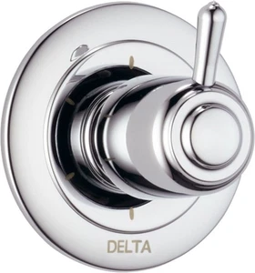 Delta T11900 Innovations Six Function Diverter Valve Trim - Chrome - Picture 1 of 1