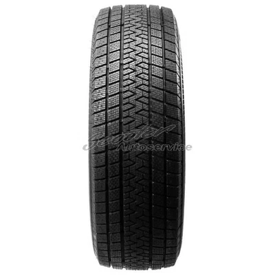 2x Winter-Reifen Gripmax Stature MS 3PMSF XL 255/65R17 110H | 61482 - Bild 1 von 4