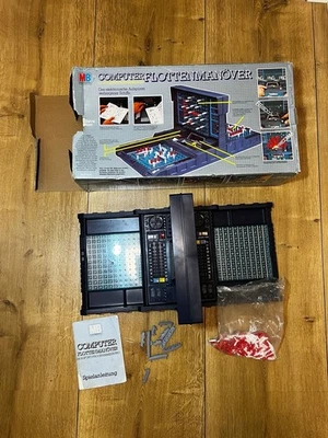 Computer Flottenmanöver MB - Guter Zustand Funktionsfähig Vollständig - Bild 1 von 4
