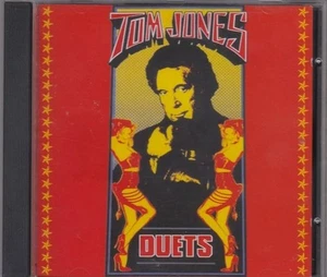Tom Jones - Duets | CD - Bild 1 von 1