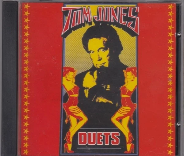 Tom Jones - Duets | CD - Bild 1 von 1