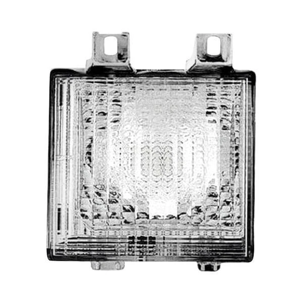 Turn Signal/Parking Light For Chevy R10 Suburban 87-88 Driver Side Replacement Foto 1 de 1