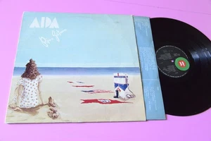 RINO GAETANO LP AIDA ORIGINALE 1977 EX CON INNER TESTI !!!! - Picture 1 of 1