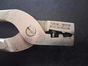 VAR 303 Kettenbolzen Werkzeug Fahrrad Bicycle Oldtimer Frankreich - Bild 1 von 15