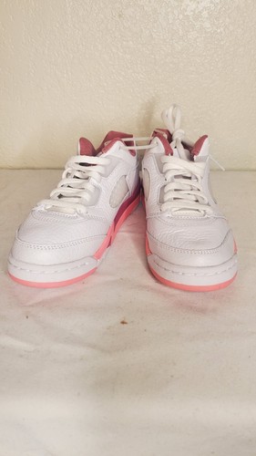 Air Jordan 5 Retro Bacca del Deserto